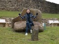 0128-1142 Australian Standing Stones (1284950)